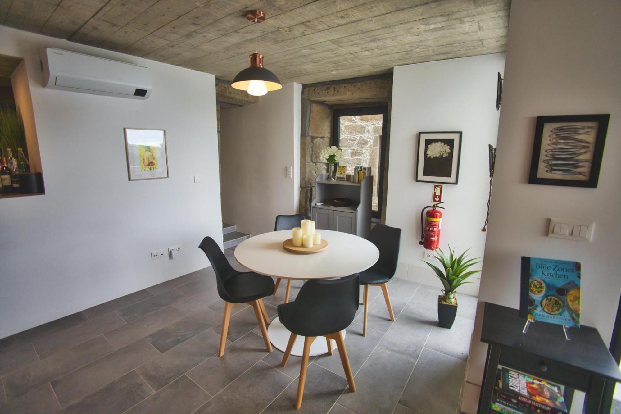 Coracao Da Quinta Holiday home *