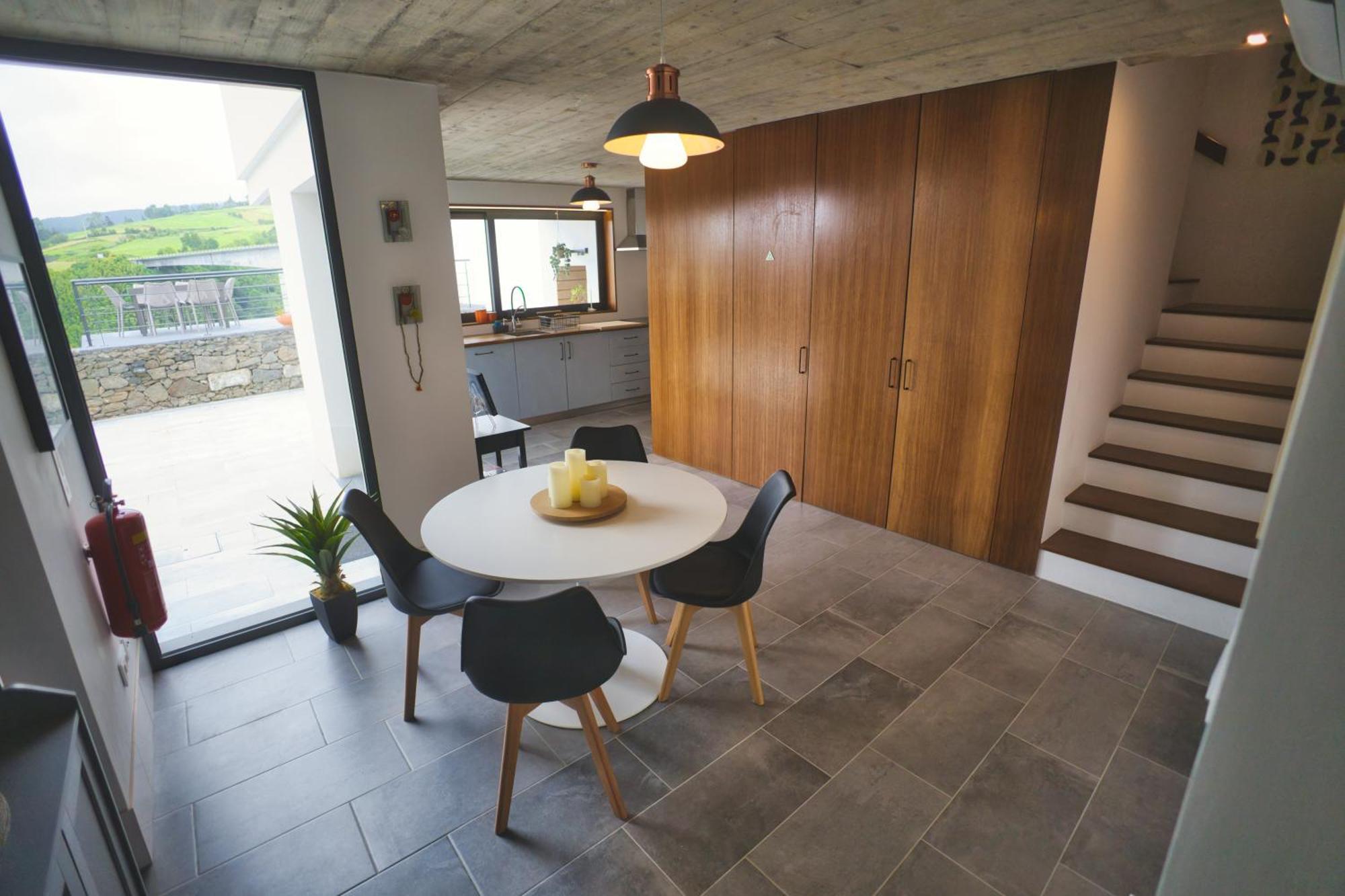 Holiday home Coracao Da Quinta