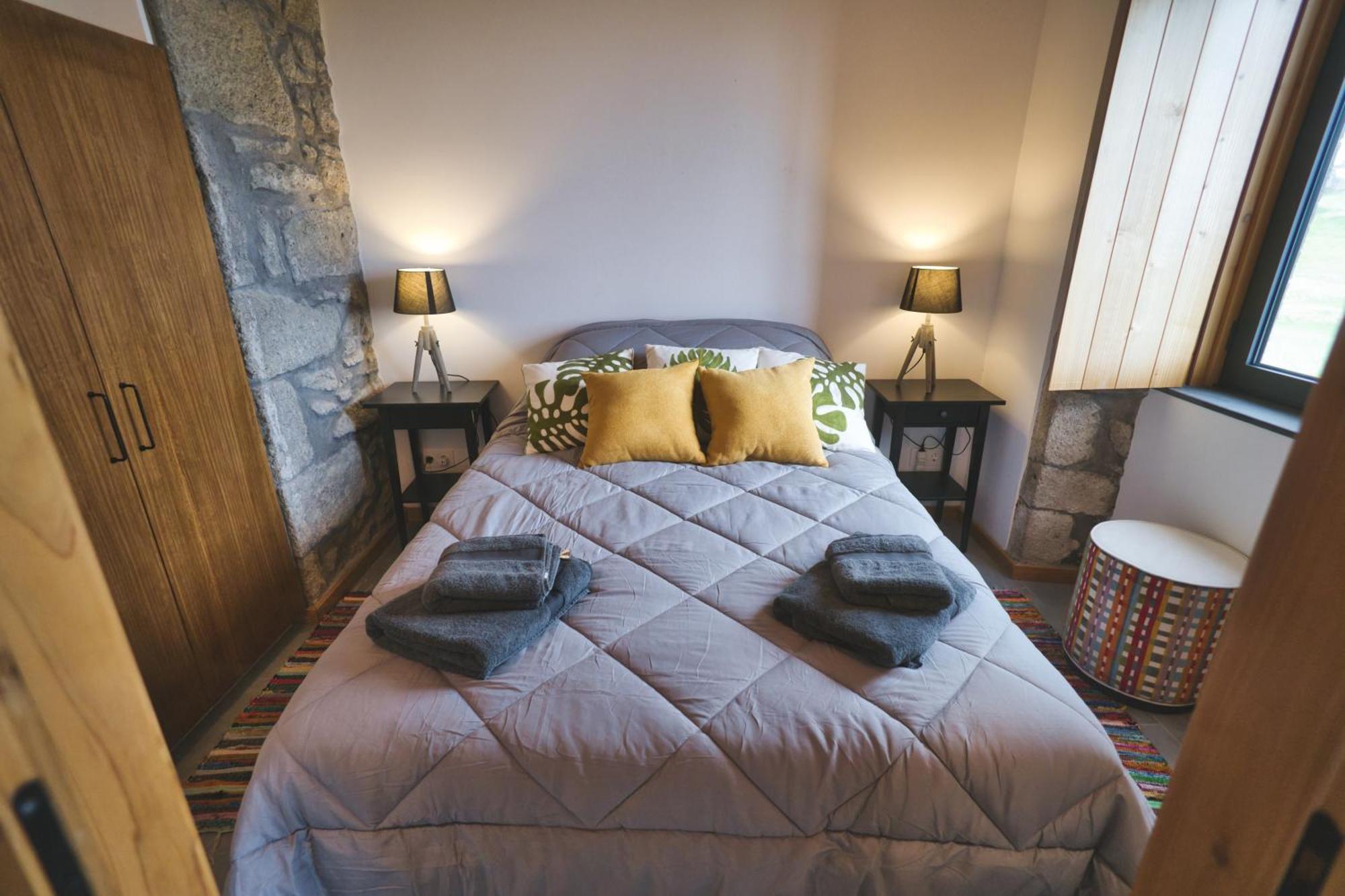 Coracao Da Quinta Holiday home Algarvia