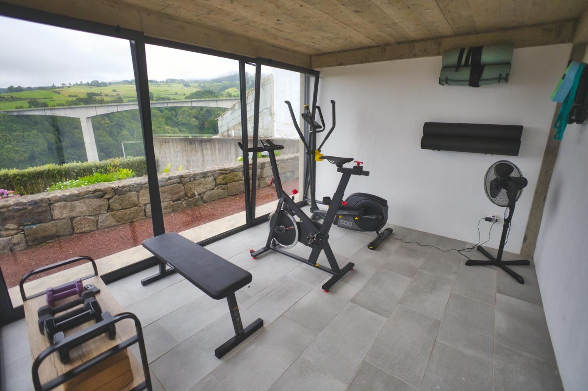 Coracao Da Quinta Holiday home
