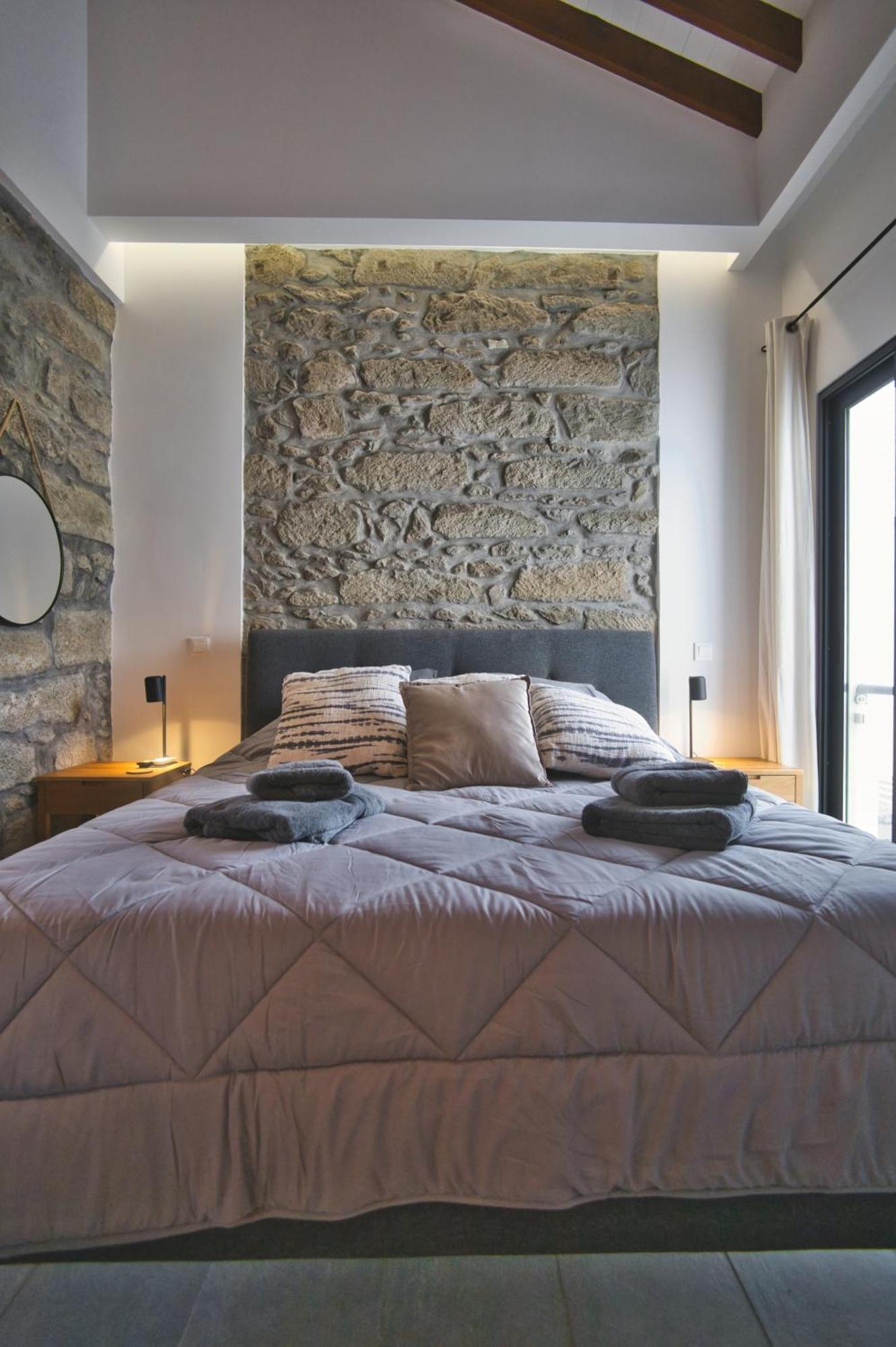 Holiday home Coracao Da Quinta