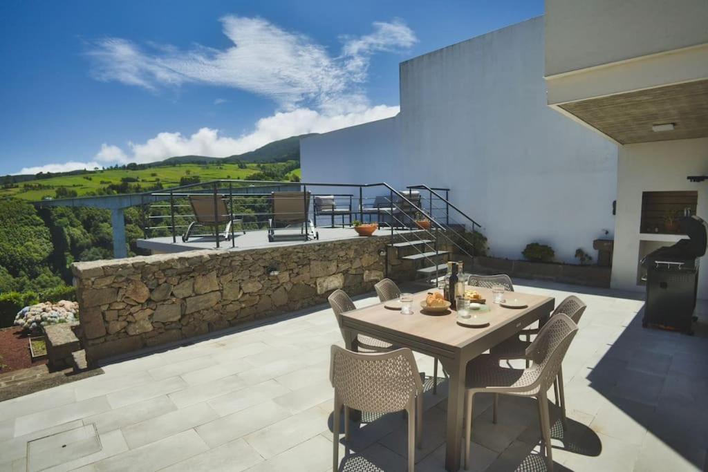 Coracao Da Quinta Holiday home Algarvia